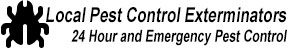 Ranlo NC Pest Control Exterminators